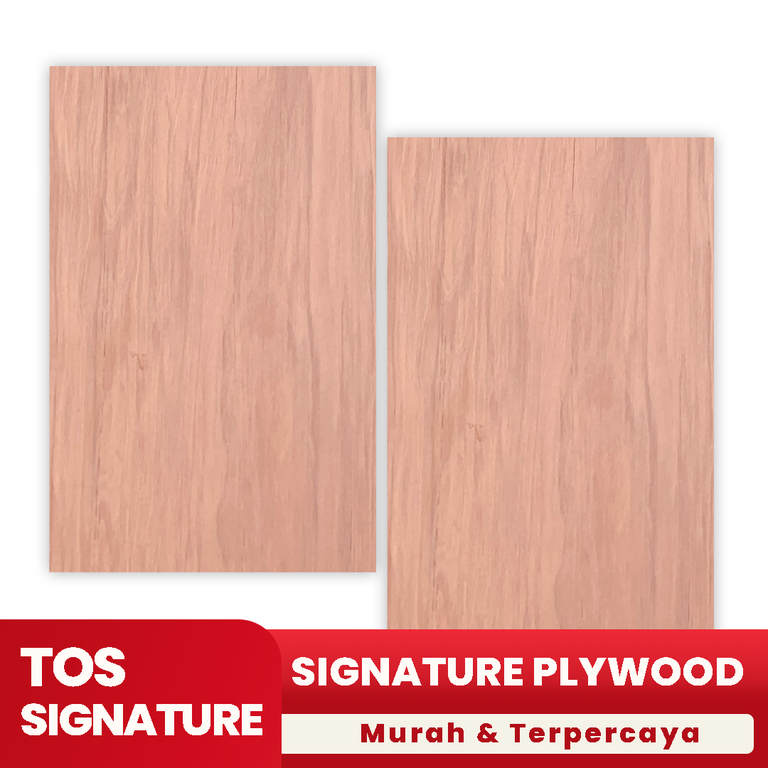 TRIPLEK TOS SIGNATURE